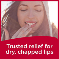 Thumbnail for Carmex Lip Balm, Moisturizing, Original.15 Ounce, 3 ct. (Four Packs of 3)