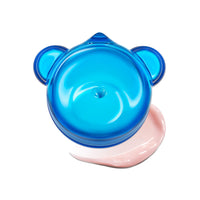 Thumbnail for Dr.Jart+ Vital Hydra Solution Jelly Bear Korean Lip Mask Overnight with Hyaluronic Acid, Clear and Fragrance Free | Korean Skin Care, 0.59 oz.