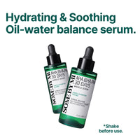 Thumbnail for SOME BY MI AHA BHA PHA 30 Days Miracle Serum - 1.69oz, 50ml - Daily Centella Ampoule Serum with Niacinamide for Soothing, Calming and Clear Skin - Pore, Sebum and Blackhead Care - Korean Skin Care