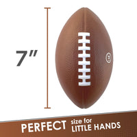 Thumbnail for LMC Products Foam Football - 7