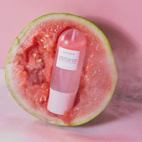 Thumbnail for Glow Recipe Watermelon Glow Facial Spray + Hydrating Mist - Ultra-Fine Face Mist with Hyaluronic Acid + Hibiscus AHA to Refresh Dry Skin & Enhance Dewy Makeup - Suitable for All Skin Types (75ml)