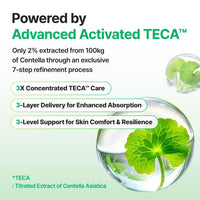 Thumbnail for CENTELLIAN 24 Madeca Cream Time Reverse (1.69 fl oz) - TECA Centella Asiatica Glow Face Cream Moisturizer, Hydrating, Firming, Smoother Even-Looking Skin, Helps Improve Skin Elasticity,Korean Skincare