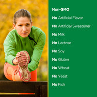 Thumbnail for Nature's Bounty Magnesium 270mg Gummies, Supports Bone, Nerve, Muscle and Heart Health, 90 Gummies