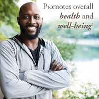 Thumbnail for Garden of Life Organics Men's 40+ Multivitamin with Prostate Support, B12 & Vitamins â€“ Vegan Daily Whole Food Multivitamin, Non-GMO, Certified Organic, 60 Tablets