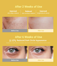 Thumbnail for KAHI Extin C Balm - Vitamin C Infused Moisturizer Stick | Starter & Finishing Balm for Skin Brightening & Fine Lines (0.32 oz)