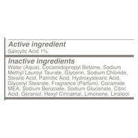 Thumbnail for Dove Serum Body Wash Acne Clear for troubled skin with Salicylic Acid 18.5 Fl Oz