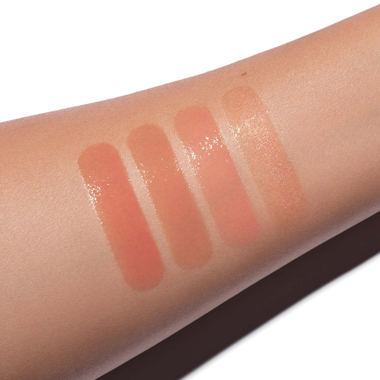 Anastasia Beverly Hills - Lip Gloss - Goldy