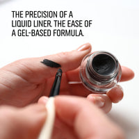 Thumbnail for Bobbi Brown Long-Wear Gel Eyeliner | Precise Smudge-Proof & Waterproof Eyeliner for 8-Hour Wear, 0.1 Ounce, Espresso Ink