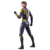 Thumbnail for Marvel Legends Series Marvel’s Wasp, Ant-Man & The Wasp: Quantumania Collectible 6-Inch Action Figures, Ages 4 and Up