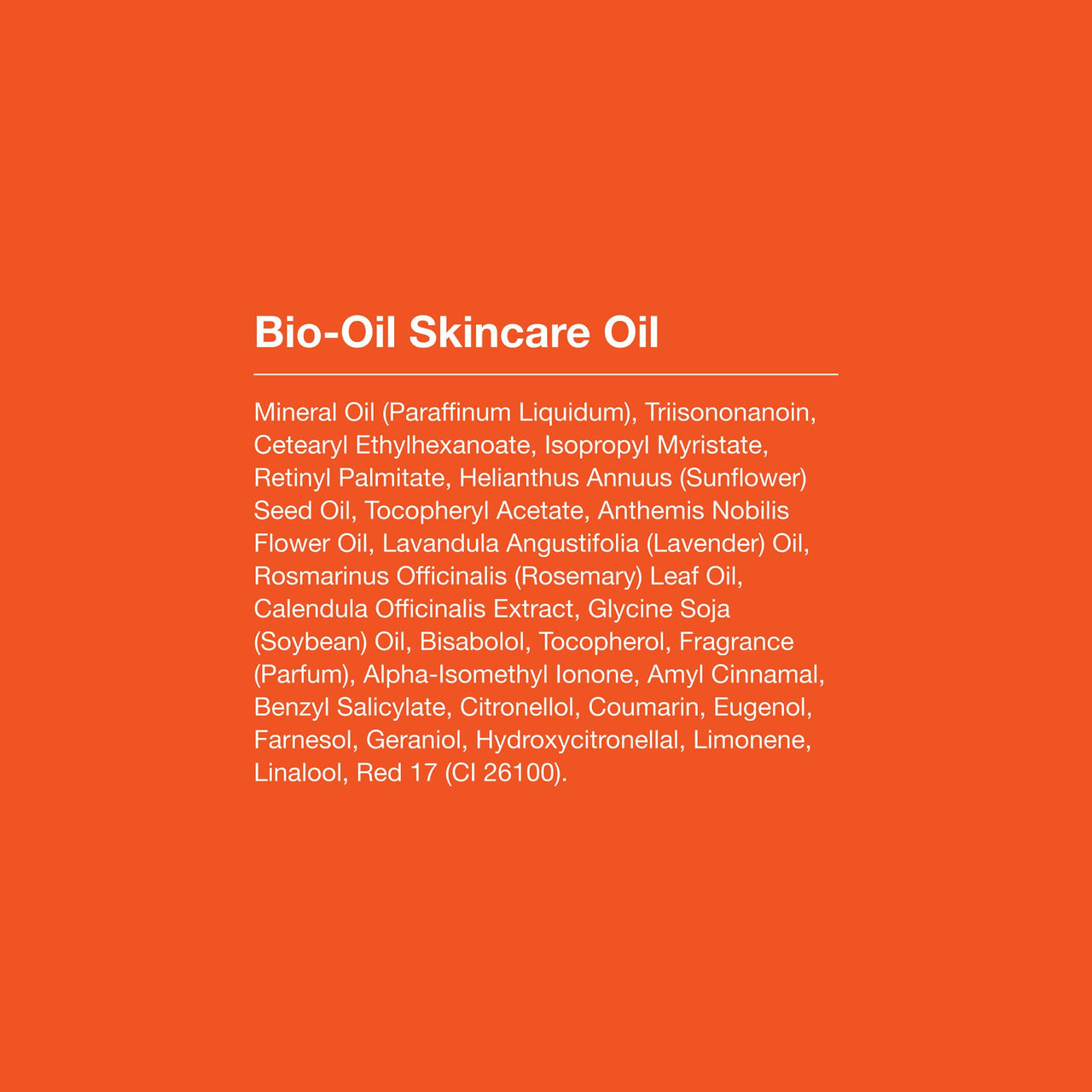 Bio-Oil Skincare Body Oil Serum for Scars and Stretch Marks, Face and Body Moisturizer with Vitamin E & A for Sensitive Dry Skin, Dermatologist Recommended, Travel Size, .85 oz, Pack of 3