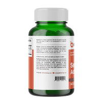 Thumbnail for INFINITE AGE 1250mg Sea Moss Advanced Superfood Capsules, 60 Count - High-Potency, Vegan, Made in The USA - Irish Seamoss, Bladderwrack, Burdock Root - Overall Health, Immunity Support