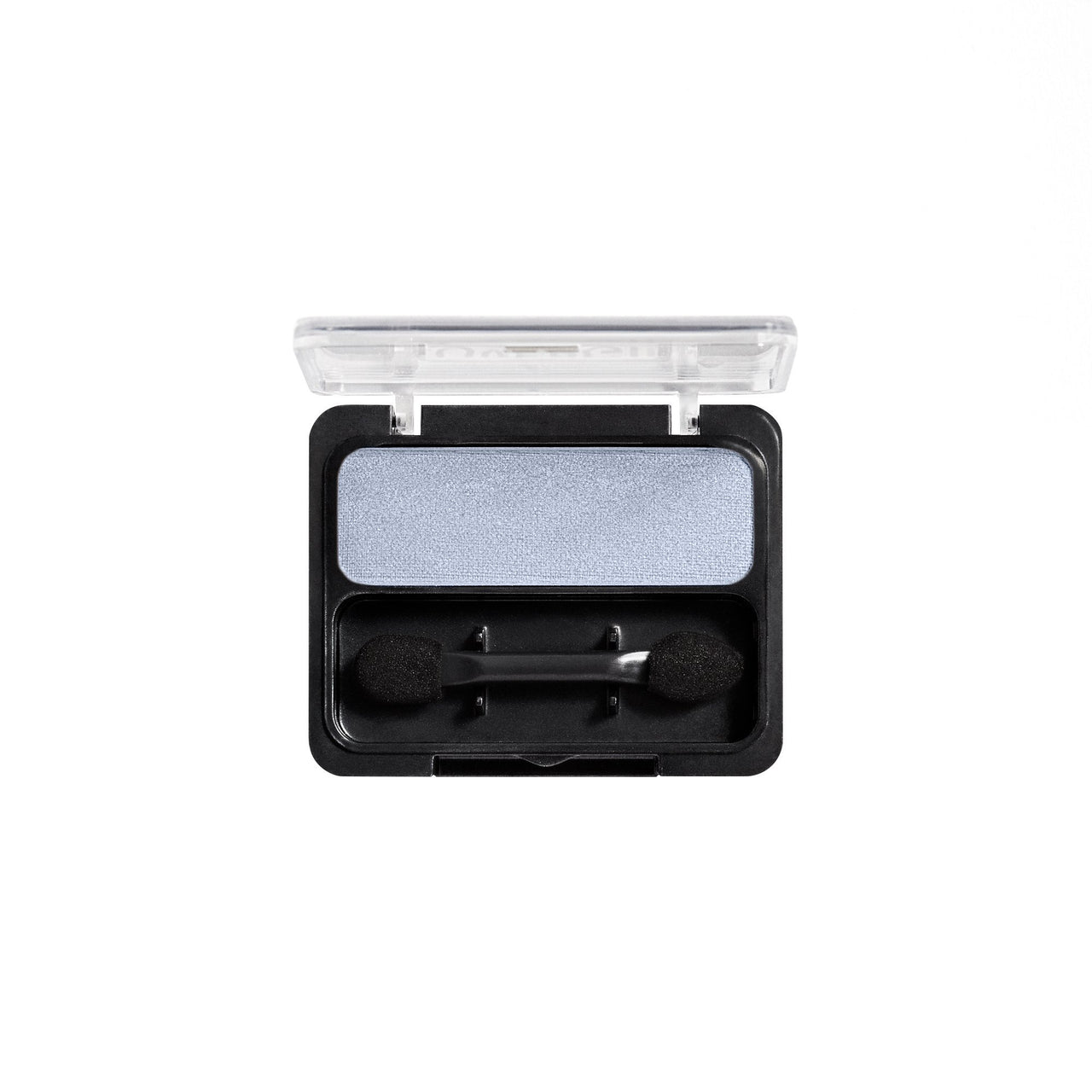 COVERGIRL 3-Pack Sterling Blue Shimmer Eyeshadow, Silky Sheer Formula, Easy to Blend, Cruelty-Free, Eyeshadow Makeup, Palette