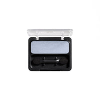 Thumbnail for COVERGIRL 3-Pack Sterling Blue Shimmer Eyeshadow, Silky Sheer Formula, Easy to Blend, Cruelty-Free, Eyeshadow Makeup, Palette
