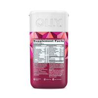 Thumbnail for OLLY Ultra Women's Multi Softgels,Overall Health and Immune Support,Omega-3s,Iron,Vitamins A,D,C,E,B12,Daily Multivitamin,30 Day Supply -,60 Count (Pack of 2)