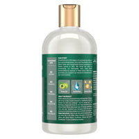 Thumbnail for Shea Moisture Bond Repair Shampoo Amla Oil Deeply Cleanses And Removes Build Up To Repair Hair Bonds With Hydroplex Technology And Amla Oil With Restorative HydroPlex Infusion 13 Fl Oz