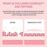 Thumbnail for LANEIGE Bouncy and Firm Sleeping Mask: Revitalize, Smooth, Peony & Collagen Complex, Barrier-Boosting Hydration