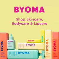 Thumbnail for BYOMA Hydrating Recovery Oil - Luxury Face Oil with Squalane, Jojoba Oil & Seabuckthorn Oil - Instant Radiant and Glowy Skin - Barrier Repair Facial Oil - 1.01 fl. oz