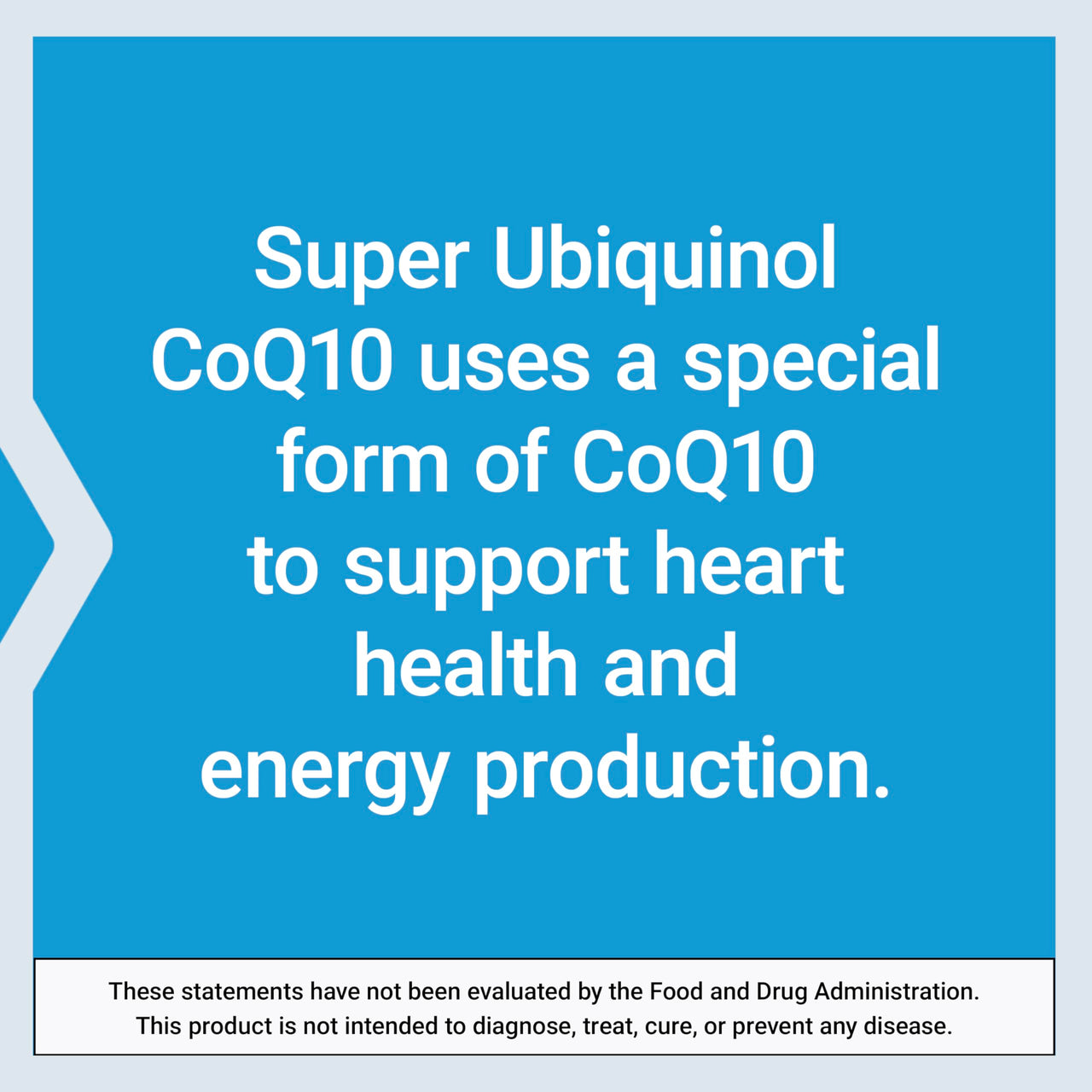 Life Extension Super Ubiquinol CoQ10, Heart Health Supplement, Cell Energy, oxidative Stress Defense, Maximum Absorption, 100 mg, Non-GMO, Gluten-Free, 60 softgels