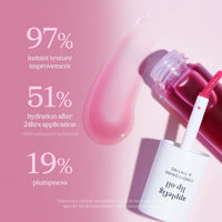 Thumbnail for NOONI Korean Lip Oil - Applefig | Long-Lasting, Moisturizing, Plumping, Revitalizing for Dry Lips, Waterproof, No Peel Off, Hydrating, Nourishing Crystal Clear, 0.12 FL Oz