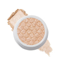 Thumbnail for ColourPop Super Shock Shadow - High-Pigment, Crème-Powder Eye Makeup - Single Glitter Eyeshadow with Minimal Fallout and Unique Bouncy Texture - Ivory Eyeshadow - Mighty Morphin (0.07 oz)