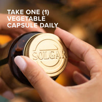 Thumbnail for Solgar Naturally Sourced Vitamin K2 (MK-7) 100 mcg - 50 Vegetable Capsules, Pack of 2 - Supports Bone Health - Whole Food Source from Natto Extract - Non-GMO, Gluten Free - 100 Total Servings