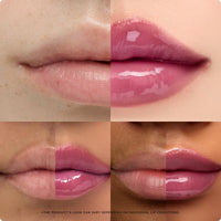 Thumbnail for Nature Republic HONEY MELTING LIP (08 DARK CHERRY CHOUX) SOFT LIP STICK, Hydrating Gloss, Moisturizing balms, Sheer tint, Shine & Nude, Glowy Finish, korean make up