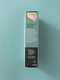 Thumbnail for Urban Skin Rx Dark Circle Vitaleyez Treatment | Hydrates, Firms, Smooths & Brightens Look of Under-Eyes & Targets Fine Lines, Dark Circles, Puffiness, Crow's Feet, Vegan, Cruelty Free | 0.5 Fl Oz