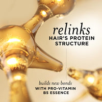 Thumbnail for Pantene Pro-Vitamin Essence, Daily Repair Mist, Weightless Leave-On Treatment Strengthens & Rebuilds Damaged Hair, Reduces Breakage, 2.5 Fl Oz