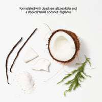 Thumbnail for Not Your Mother's Beach Babe Sea Salt Spray (3-Pack) - 8 fl oz - Texturizing Spray for Tousled Hair - Add Texture and Grit to Hair with a Matte Finish