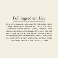Thumbnail for Beauty of Joseon Radiance Cleansing Balm Makeup, Sunscreen, Pore Cleanser for Sensitive Acne Skin. Korean Skincare for Men and Women 100ml, 3.38 fl.oz