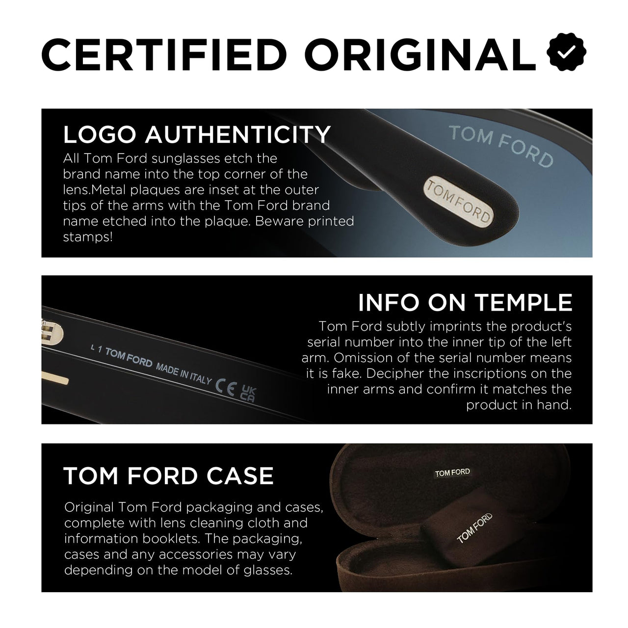 Tom Ford FT0906-N BUCKLEY-02 Square Shape Sunglasses + Bundle With eSHADES Eyewear Cleaning Kit