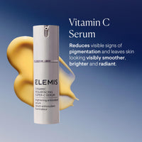 Thumbnail for ELEMIS Dynamic Resurfacing Super-C Serum, Daily Anti-Aging Antioxidant Serum Brightens, Refines, and Illuminates Dull Skin with Vitamin C, 30 mL