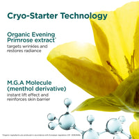 Thumbnail for CLARINS Cryo-Flash Face Mask | Visible Lift Effect in 10 Minutes* | Visibly Minimizes Pores | Boosts Radiance | Pro Like Results | All Skin Types | 2.5 Fluid Ounces