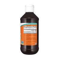 Thumbnail for NOW Supplements, Liquid Magnesium with Trace Mineral, Nervous System Support*, 8-Ounce