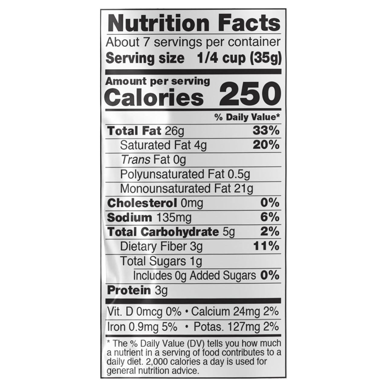 NOW Foods, Macadamia Nuts, Dry Roasted with Sea Salt, Source of Fiber, Gluten-Free and Certified Non-GMO, 9-Ounce (Packaging May Vary)