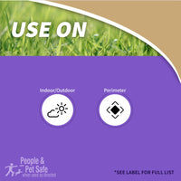 Thumbnail for Bonide Rat Magic Rodent Repellent, 5 lb. Ready-to-Use Granules for Indoor & Outdoor Rodent Control, People & Pet Safe
