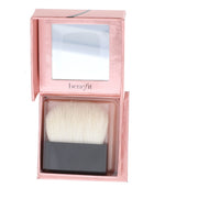Thumbnail for Benefit Cosmetics Dandelion Twinkle Nude Pink Powder Highlighter & Luminizer 0.1 OZ
