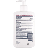 Thumbnail for CeraVe Anti Itch Moisturizing Lotion with Pramoxine Hydrochloride, Relieves Itch with Minor Skin Irritations, Sunburn Relief, Bug Bites, 16 Ounces