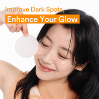 Thumbnail for Abib Glutathiosome Dark Spot Pad Vita Touch 60pads 4.90 fl.oz. | Korean Brightening Toner Pads for Face with Niacinamide, Glutathione, Exosome, LHA, Cleansing, Disposable, Exfoliant, Skin Care