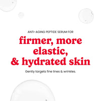 Thumbnail for Timeless Skin Care Matrixyl 3000 Serum - Personal Care Face Serum Supports Hydration - with Hyaluronic Acid - Fragrance-Free - for Skin Care - 1 oz (Pack of 2)