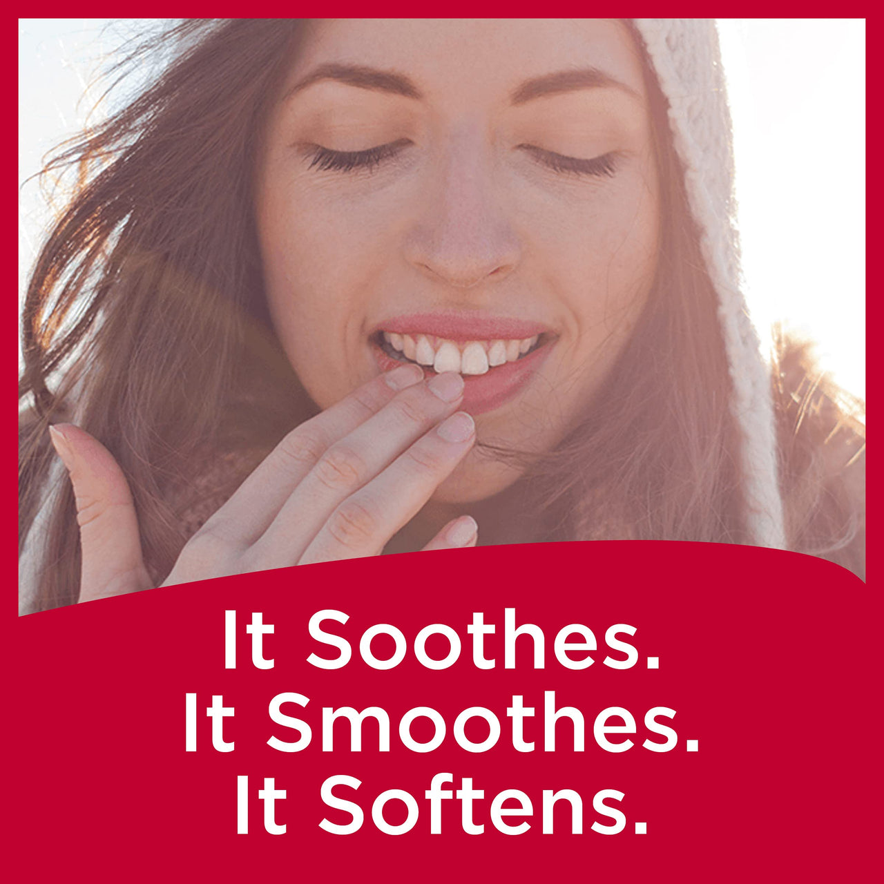 Carmex Daily Care Moisturizing Lip Balm with SPF 15, Cupcake Batter Lip Balm Sticks, 0.15 OZ Each - 6 Count