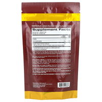 Thumbnail for California Gold Nutrition Fungiology®, Certified Organic Chaga Powder, 4.2 oz (120 g)