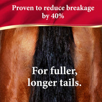 Thumbnail for Absorbine ShowSheen Hair Polish & Detangler 128oz Refill Jug, Horse and Dog Coat, Mane and Tail, Instant Detangling & Reduces Hair Breakage for Healthy Grooming & Radiant Shine