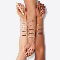 Thumbnail for e.l.f. Flawless Brightening Concealer, Illuminating & Highlighting Face Makeup, Conceals Dark Under Eye Circles, Rich 60 W, 0.07 Fl Oz