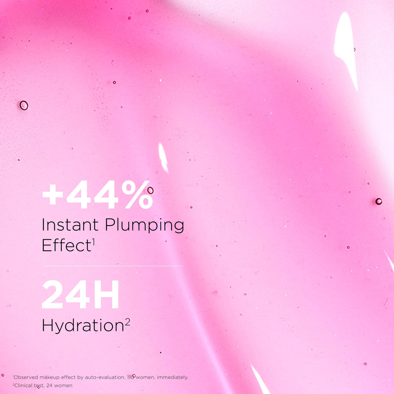 Clarins Lip Comfort Oil - Soothes, Hydrates and Plumps Lips with 93% Natural Ingredients