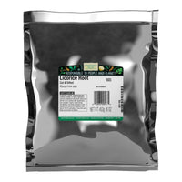 Thumbnail for Frontier Co-op Cut & Sifted Licorice Root 1lb