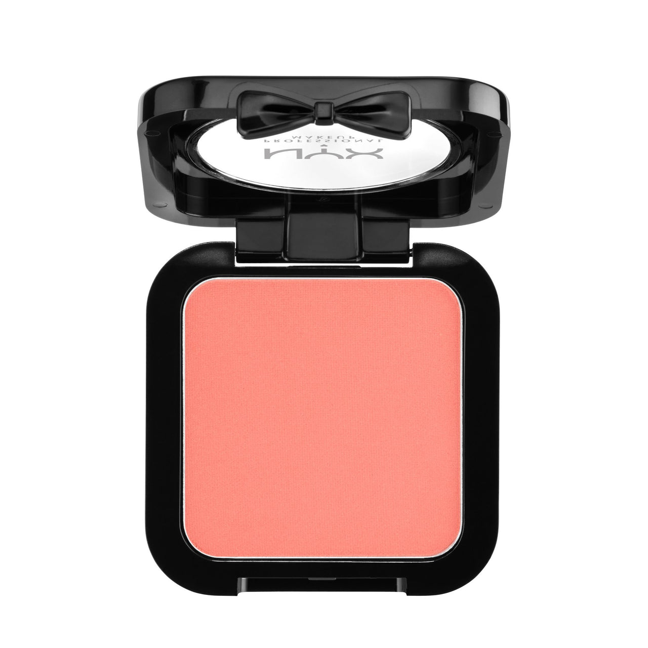 NYX PROFESSIONAL MAKEUP High Definition Blush, Pink The Town, 0.16 Ounce