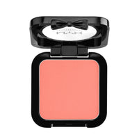 Thumbnail for NYX PROFESSIONAL MAKEUP High Definition Blush, Pink The Town, 0.16 Ounce