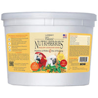 Thumbnail for Lafeber's Classic Nutri-Berries for Macaw / Cockatoo 3.5 lb. Tub