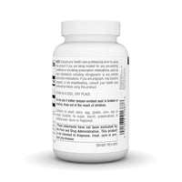 Thumbnail for Source Naturals Free Form L-Arginine, Promotes Increased Circulation* - 500mg - 100 Capsules